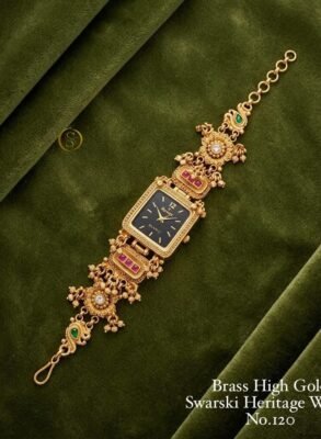 Swarski Heritage Watch