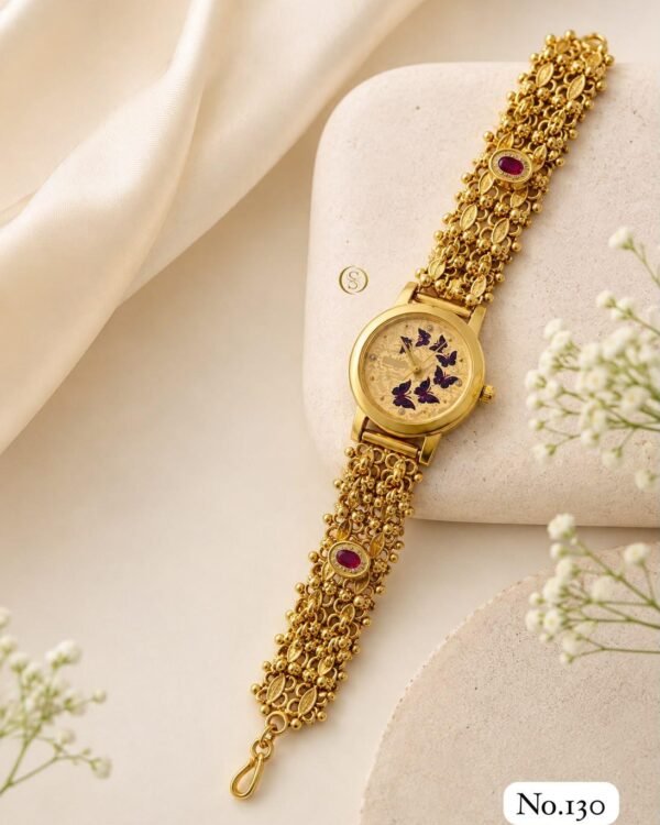 Vintage Watches