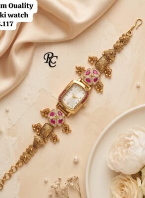 Antique Chorski Watch