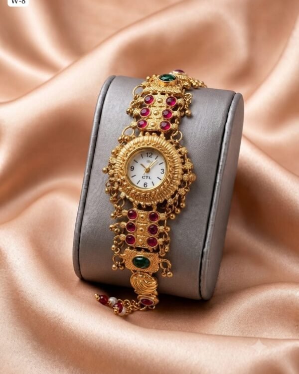 Eflina Antique Watch